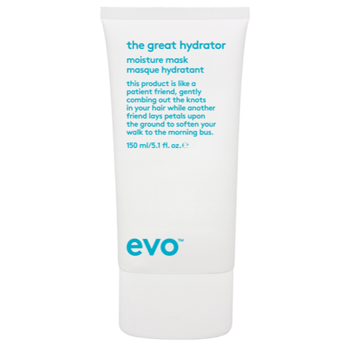 evo® the great hydrator moisture mask