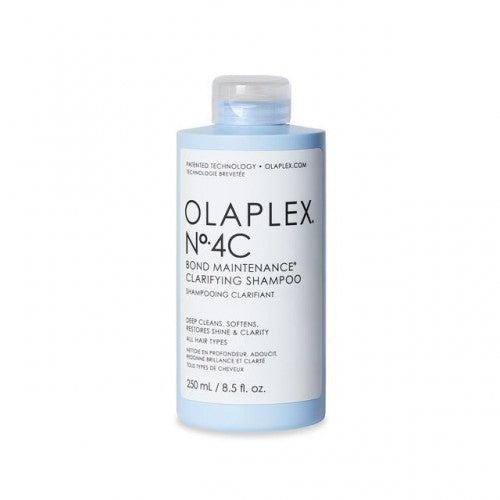 OLAPLEX® NO.4C Bond Maintenance Tiefenreinigungs-Shampoo