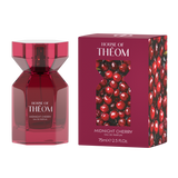 House of Theom Midnight Cherry Eau de Parfum 75 ml