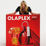 OLAPLEX The Key to Shine Set 2