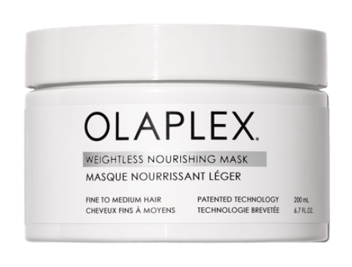 OLAPLEX® - Weightless Nourishing Mask