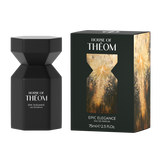 House of Theom Epic Elegance Eau de Parfum 75 ml