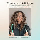 Curl Styling Volume Brush - Bounce Curl