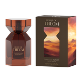 House of Theom Timeless Tonka Eau de Parfum 75 ml