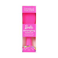Tangle Teezer® x Barbie Ultimate Detangler Dopamine Pink