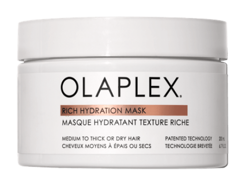 OLAPLEX® - Rich Hydration Mask