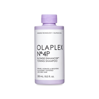 Olaplex® No.4P - Blonde Enhancer Toning Shampoo