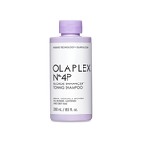 Olaplex® No.4P - Blonde Enhancer Toning Shampoo