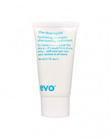 evo® the therapist hydrating shampoo