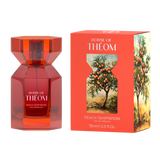 House of Theom Peach Temptation Eau de Parfum 75 ml