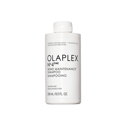 Olaplex® No.4FINE - Bond Maintenance Shampoo