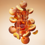 House of Theom Peach Temptation Eau de Parfum 75 ml – Bild 2