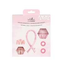 invisibobble® GIFT SET Baby Curl S