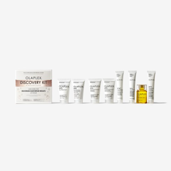 OLAPLEX® Discovery Kit