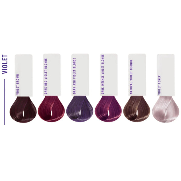 evo® fab pro (Color Conditioner) Violet