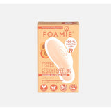 Foamie Festes Gesichtspeeling