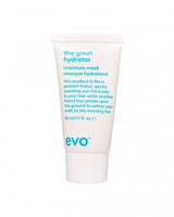 evo® the great hydrator moisture mask