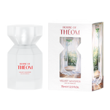 House of Theom Velvet Whisper Eau de Parfum 75 ml
