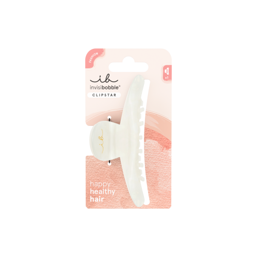 INVISIBOBBLE IB CLIPSTAR ECLIPSE GLOSSY L 2PC - Haarset - multicolor