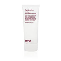 evo® liquid rollers curl balm