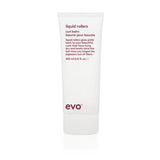 evo® liquid rollers curl balm