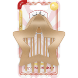 invisibobble CLIPSTAR Kaleidoscope Main Act