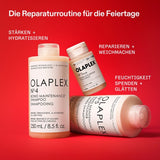 OLAPLEX Total Hair Repair Holiday Kit 11