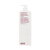 evo® springsclean deep clean rinse