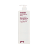 evo® springsclean deep clean rinse