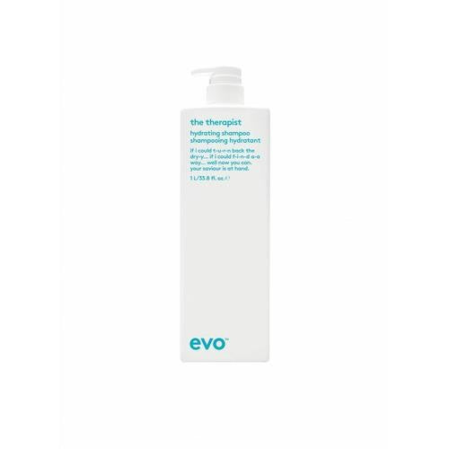 evo® the therapist hydrating shampoo