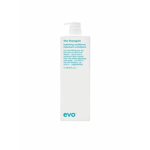 evo® the therapist hydrating conditioner