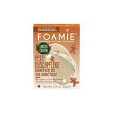 Foamie - Feste Duschpflege Gingerbread Cookie