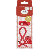invisibobble SET Kaleidoscope Dreamy Curls 4pc