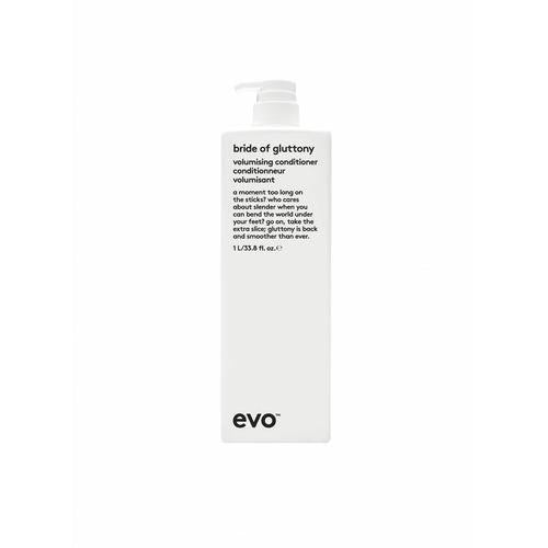 evo® bride of gluttony volume conditioner