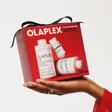 OLAPLEX Total Hair Repair Holiday Kit 3