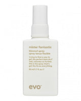 evo® mister fantastic blowout spray