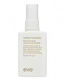 evo® mister fantastic blowout spray