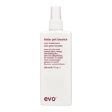 evo baby got bounce curl treatment