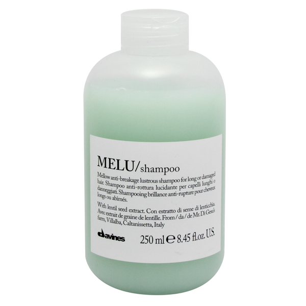 MELU/ shampoo