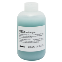 MINU/ shampoo