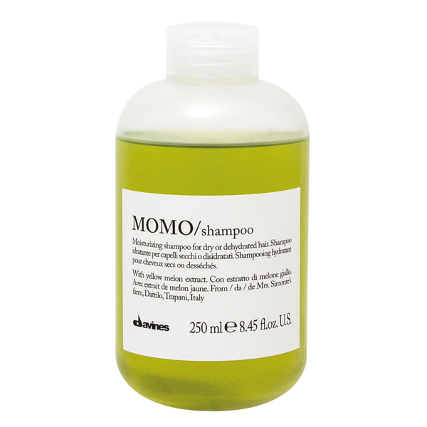 MOMO/ shampoo
