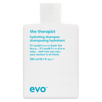 evo® the therapist hydrating shampoo