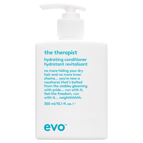 evo® the therapist hydrating conditioner