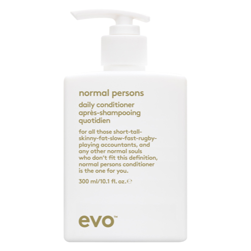 evo® normal persons daily conditioner