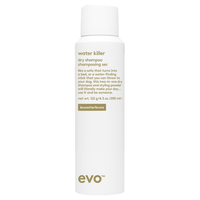 evo® water killer dry shampoo (brunette)