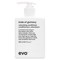 evo® bride of gluttony volume conditioner
