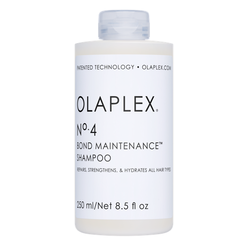 Olaplex® No.4 - Bond Maintenance Shampoo