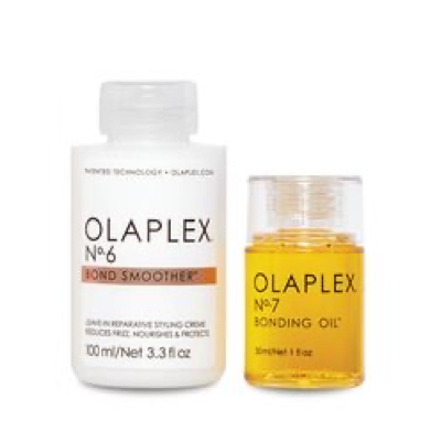 OLAPLEX® No.6 & No.7 Bundle