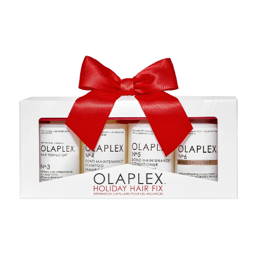OLAPLEX® Holiday Hair Fix
