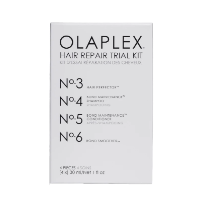 OLAPLEX® Repair Trial Kit